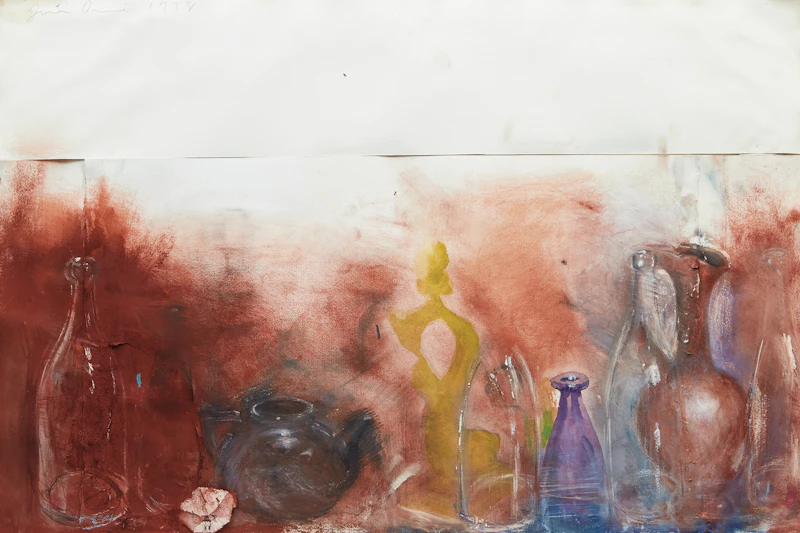 Jim Dine