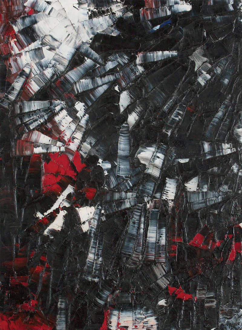 Jean Paul Riopelle