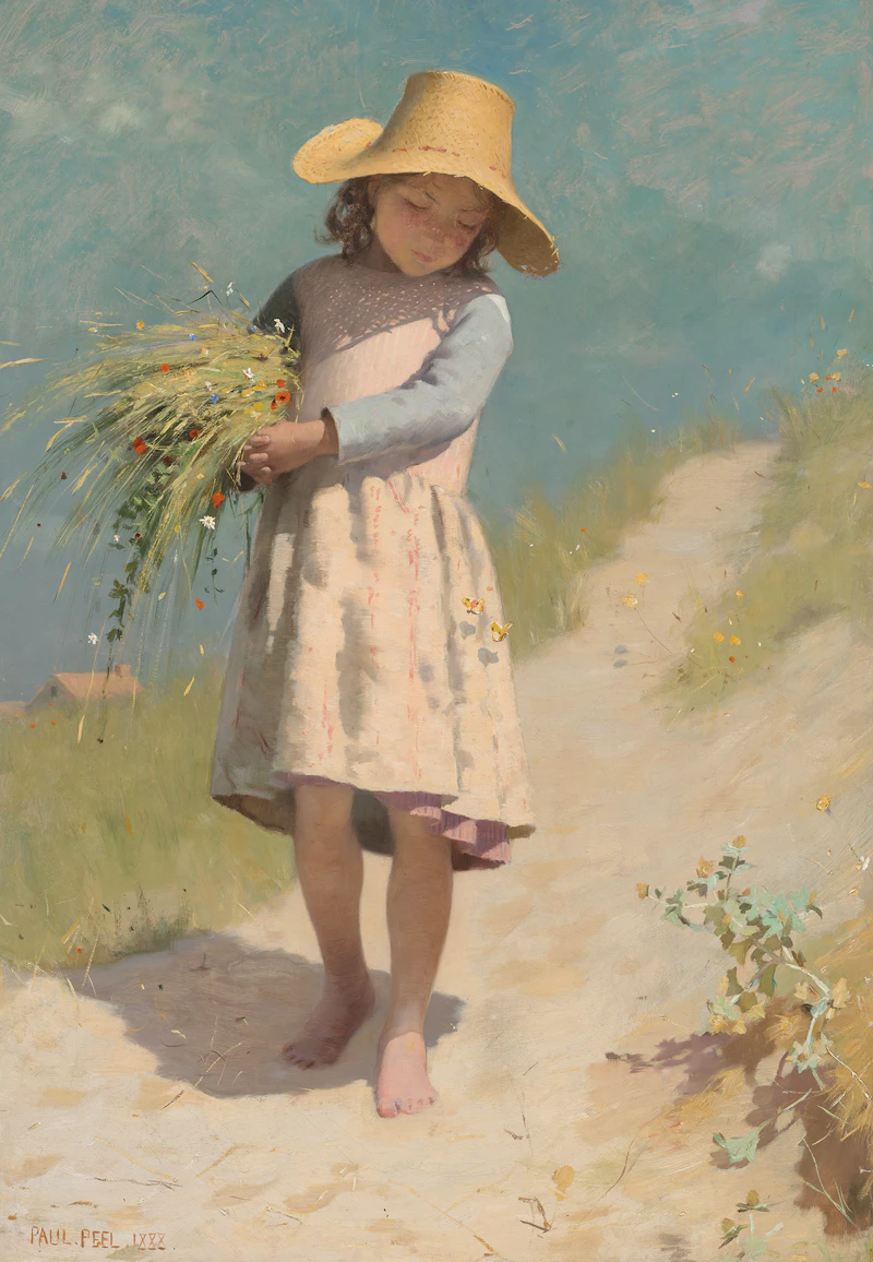 Paul Peel