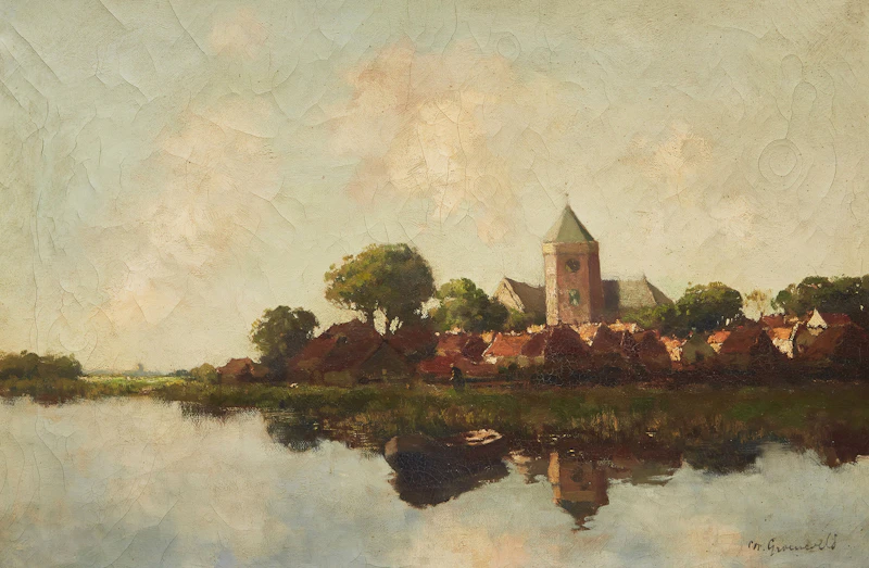 Cornelius Groeneveld - Highest Result
