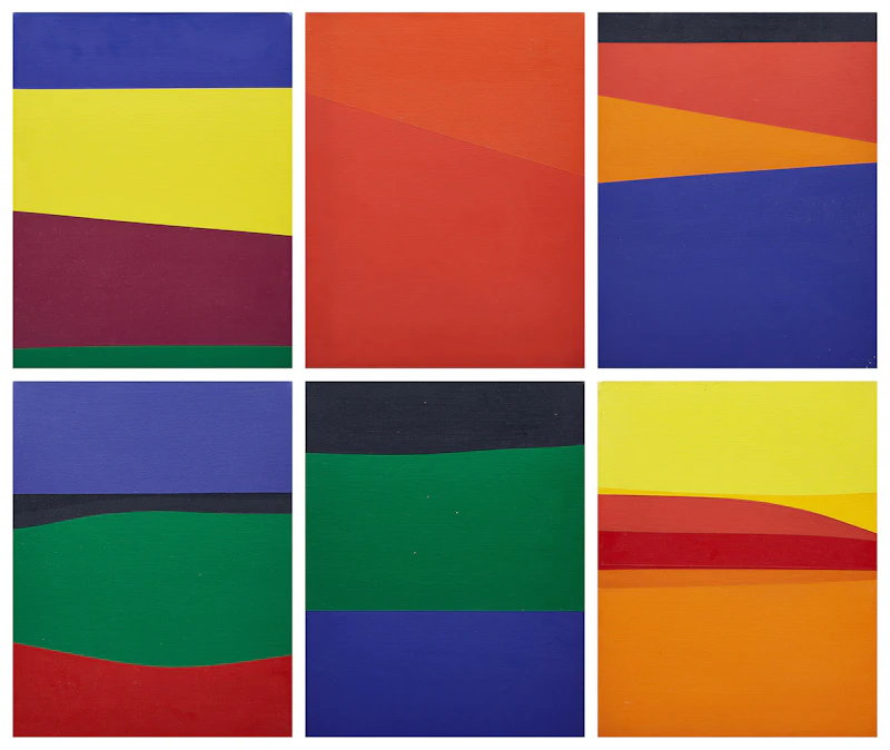 Banner by Duncan De Kergommeaux