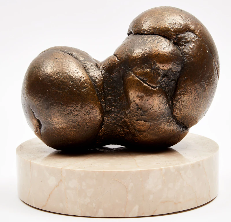 Untitled (Form) by Jim Ritchie