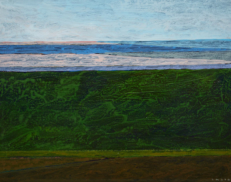 West Coast by Gordon Appelbe Smith