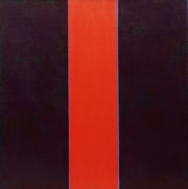 La folie conduisant l’amour by Jean Albert McEwen