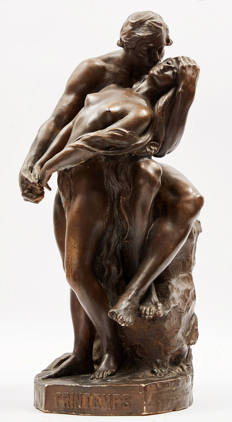 Printemps by Louis-Philippe Hebert