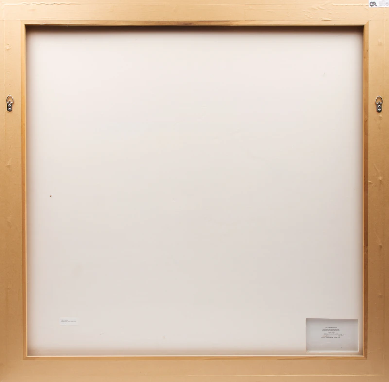 Nicholas and Sheila Pye, The Voracious, chromogenic print, 2006 - view 3