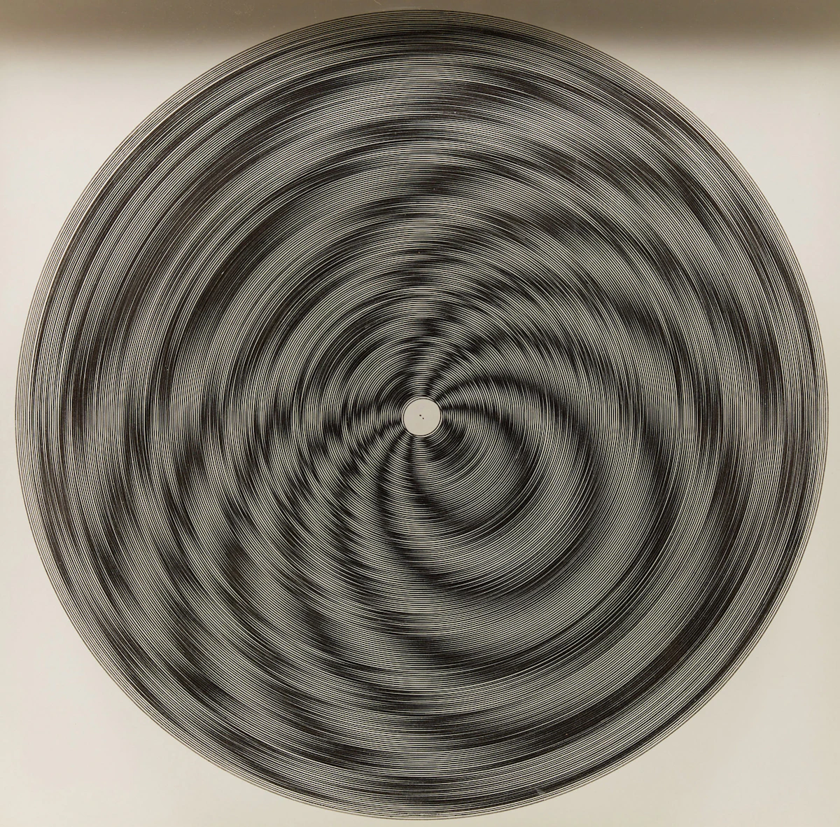 Ludwig Wilding, Multiple No. 24, serigraph, 1967