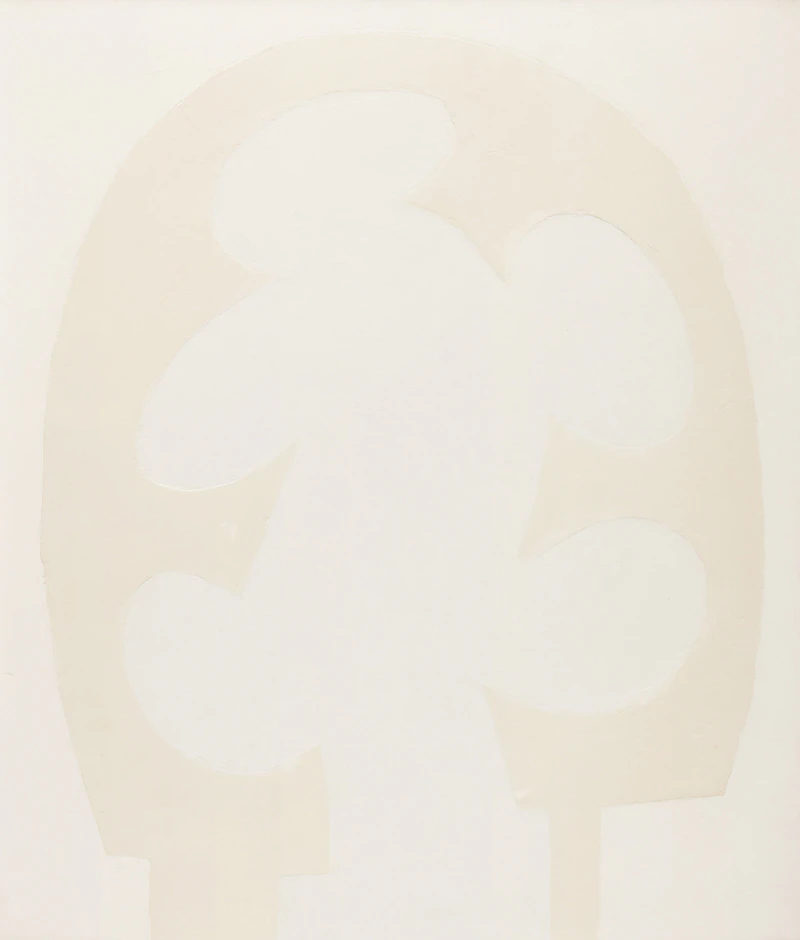 Byzantine Light Series XXXVI by Ronald Langley Bloore