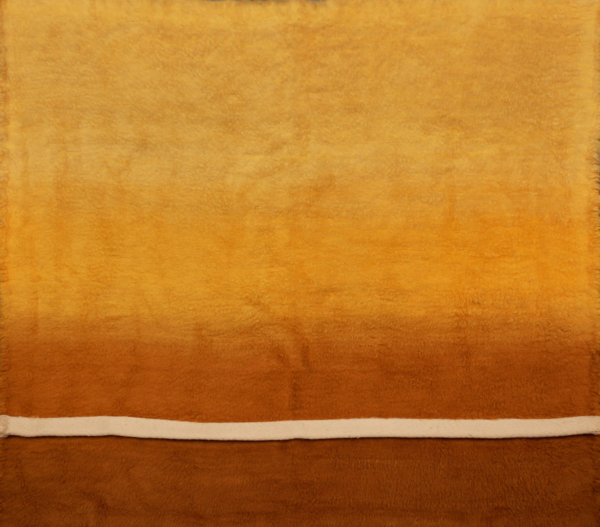 Mariette Rousseau-Vermette, Paestum, tapestry, 1974