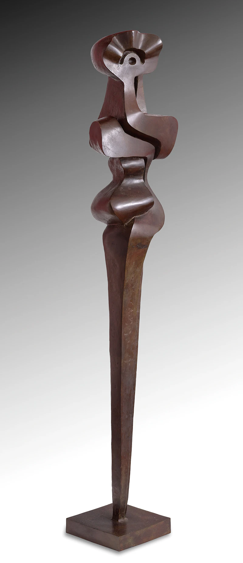 Antigone by Sorel Etrog