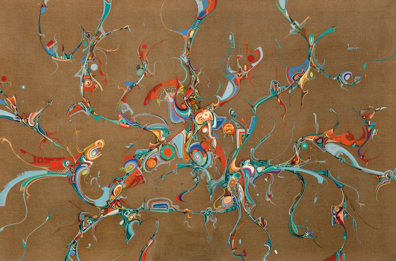 Alex Simeon Janvier