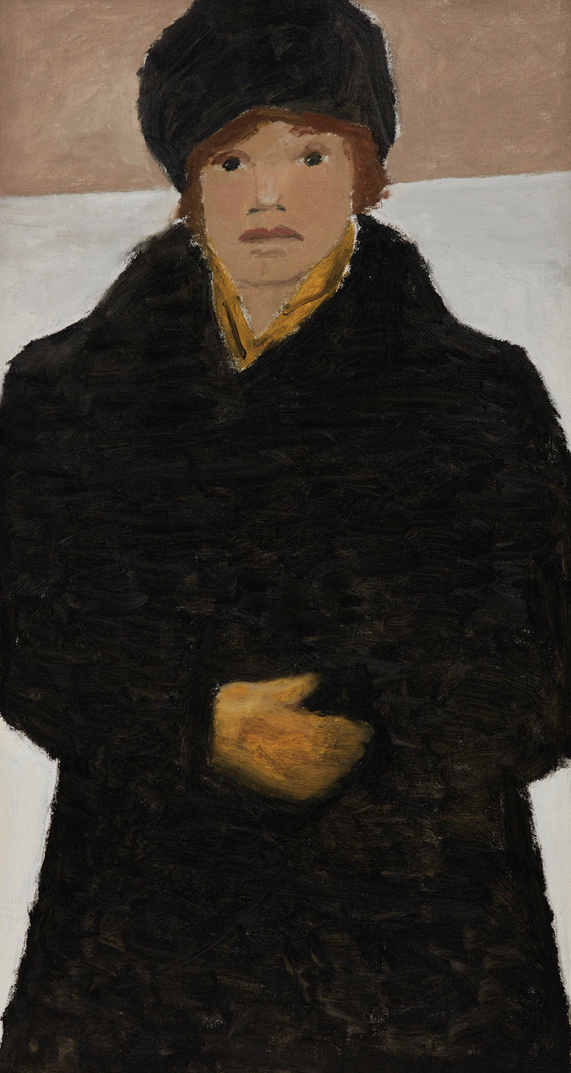 Jean Paul Lemieux