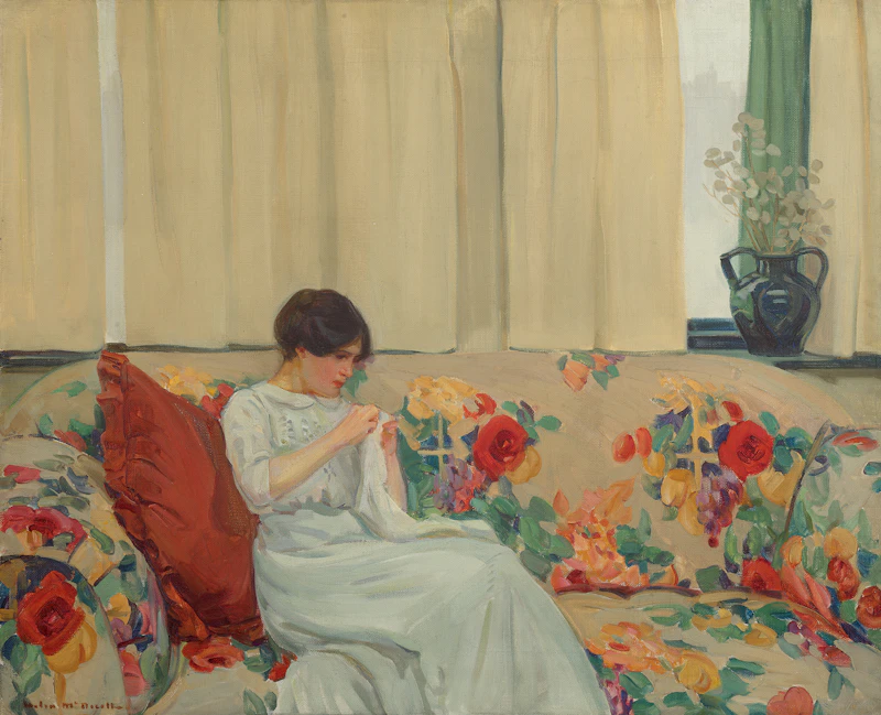 Helen Galloway McNicoll