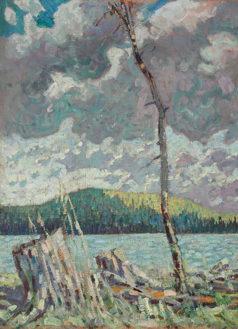 Arthur Lismer