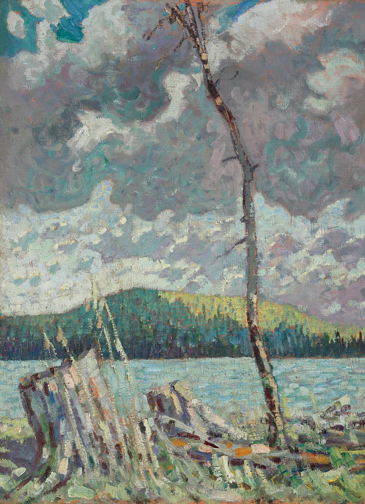 Arthur Lismer - Highest Result