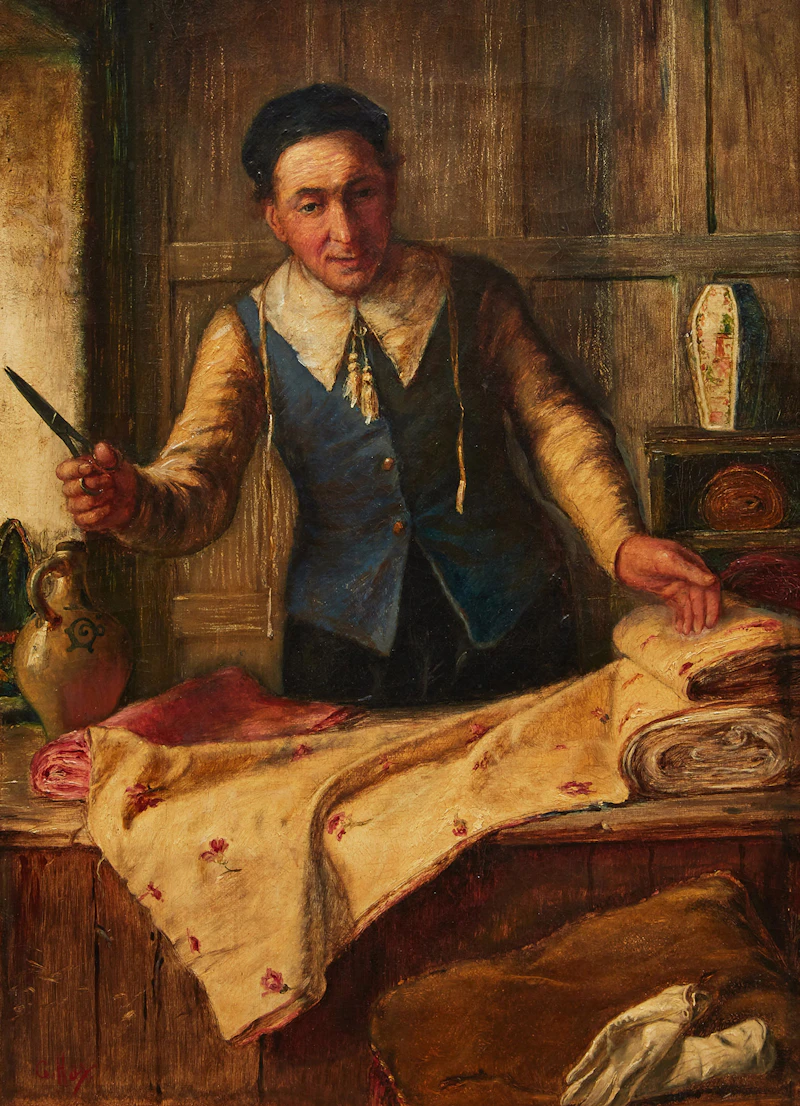 George Hay - Highest Result