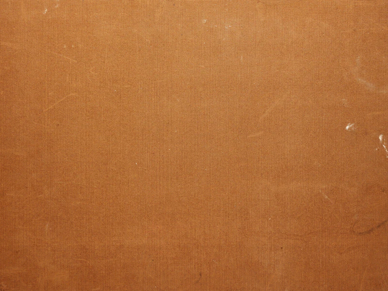 William John Bertram Newcombe, Untitled Abstraction , oil on board, 1963 - view 2