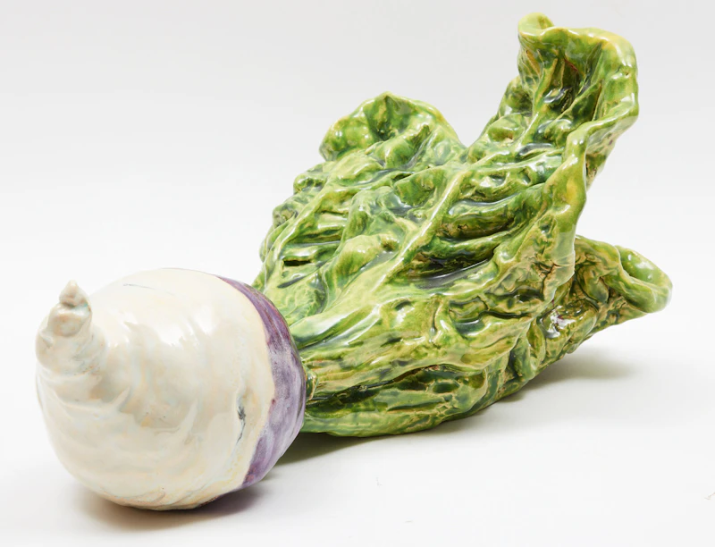 Rutabaga by Victor Cicansky