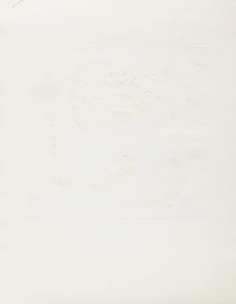 Joan Miró, Le Dandy (Dupin 492), etching, 1969 - view 3