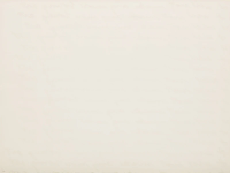 John Baldessari, I will not make any more boring art, colour lithograph on Arches paper, 1971 - view 2
