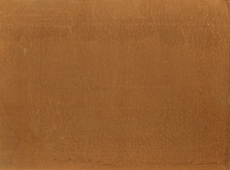 William John Bertram Newcombe, Untitled Abstraction, oil on masonite, 1954 - view 2
