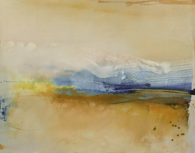 Sound of the Wind Turn by Raymond Victor Cattell