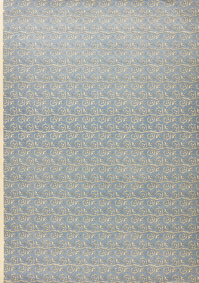 Ted Harrison, Design for “Watson’s Store”, acrylic on paper - view 3