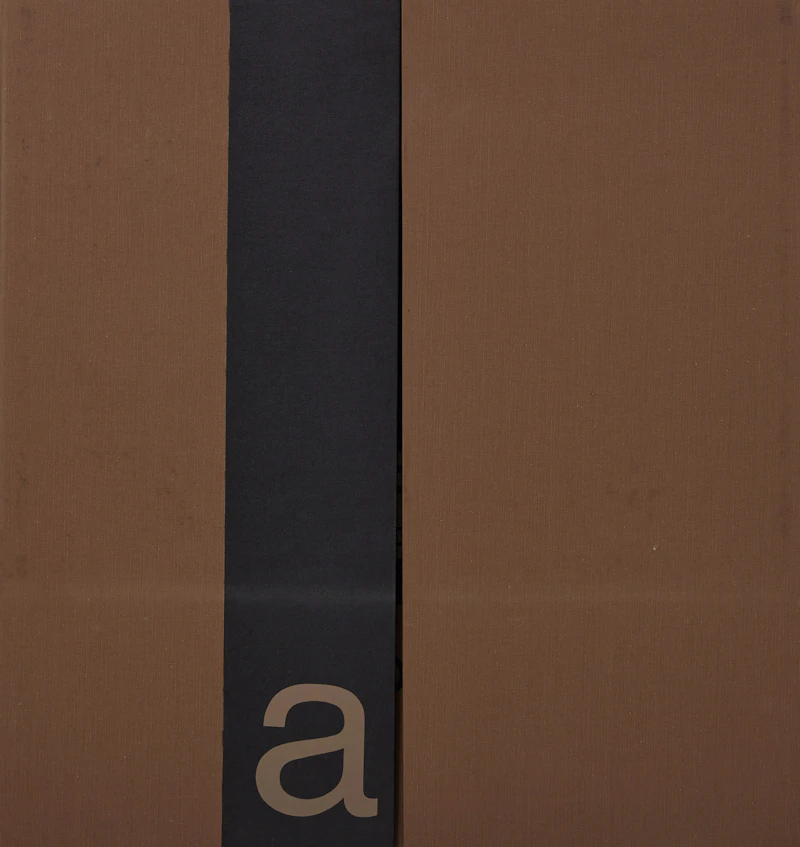 Gordon Appelbe Smith, Portfolio A, five colour serigraphs on wove paper, 1968 - view 7