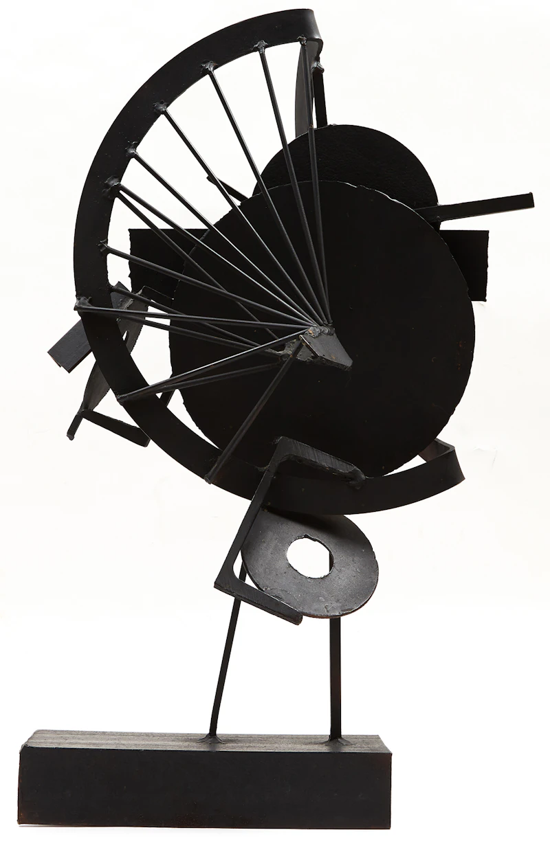 Funnel by Gerald Gladstone