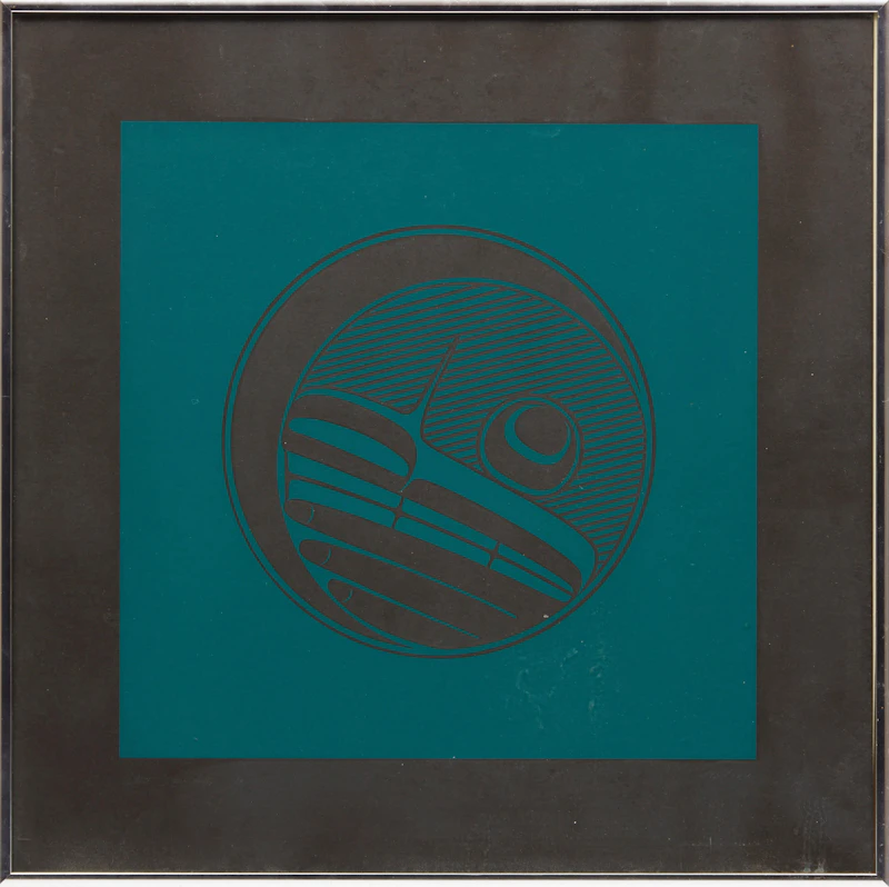 Robert Charles Davidson, Untitled , lithograph - view 2
