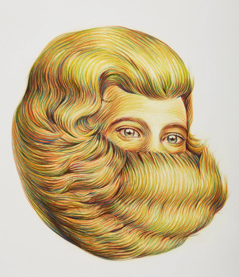 Untitled, 2010 by Winnie Truong