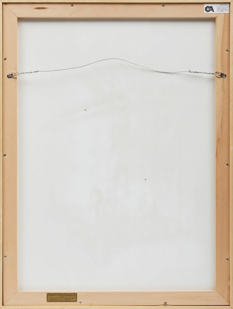 Winnie Truong, Untitled, 2010, coloured pencil on paper, circa 2010 - view 3