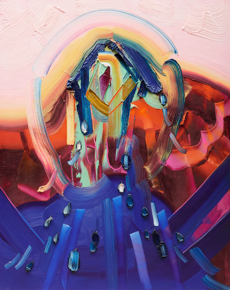 Fever Break by Erin Loree