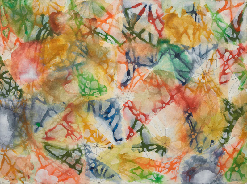 Net to Catch the Wind by Marian Mildred Dale Scott