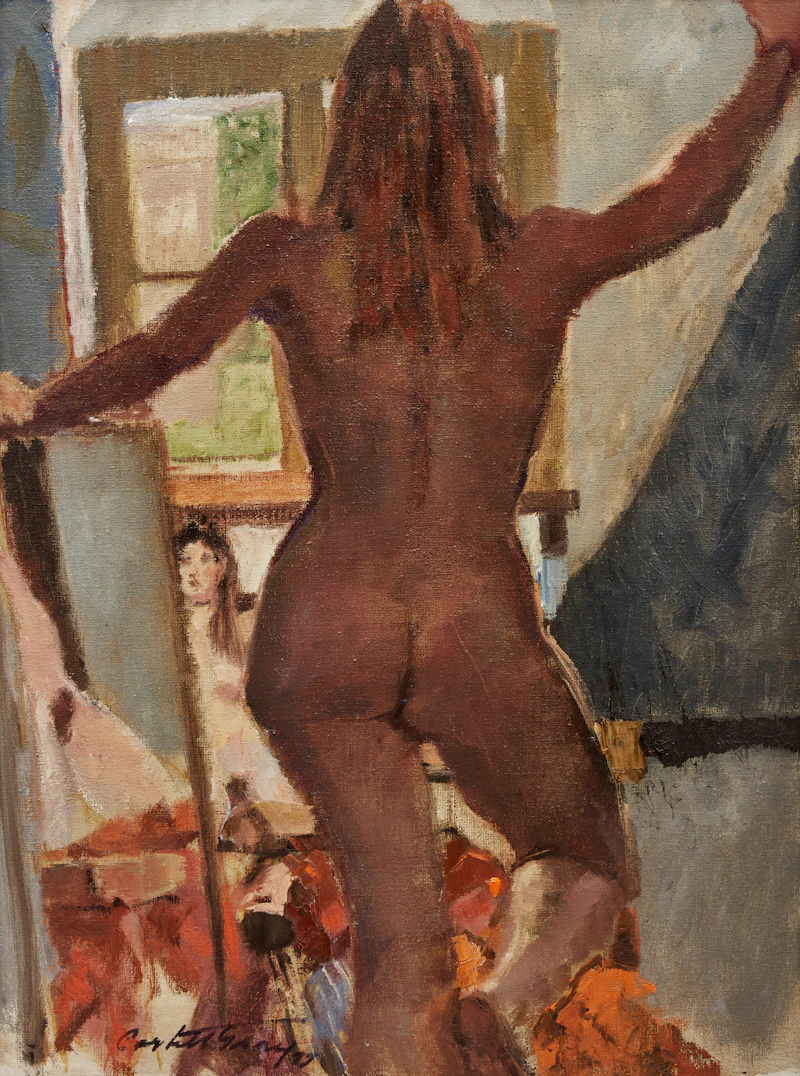 Untitled, Nudes by Corbett Gray