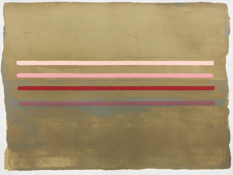 La Plonge #10 by William Perehudoff