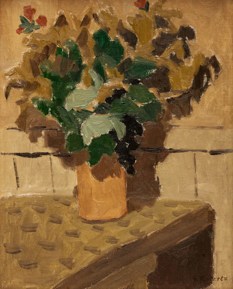 Still Life by William Goodridge Roberts