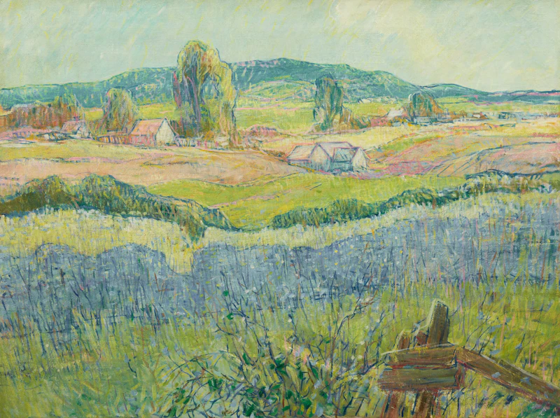 Charles Walter Simpson