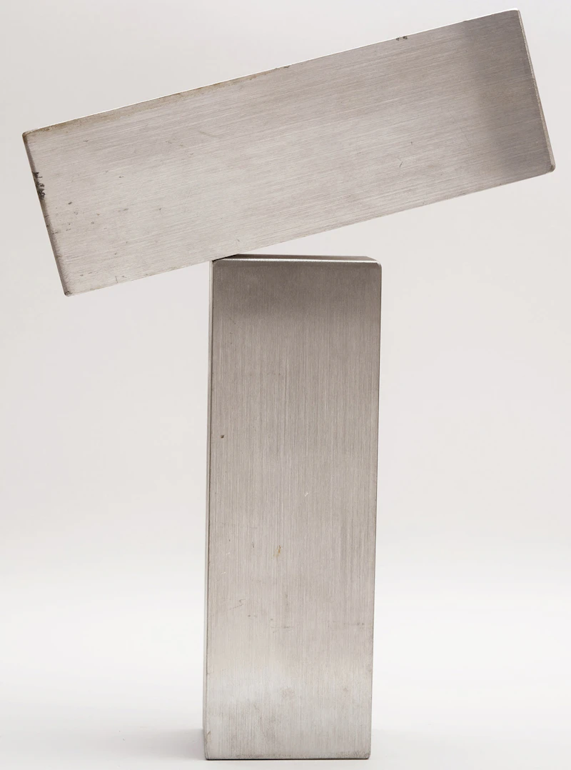 Maquette for “Canadac” by Kosso Eloul