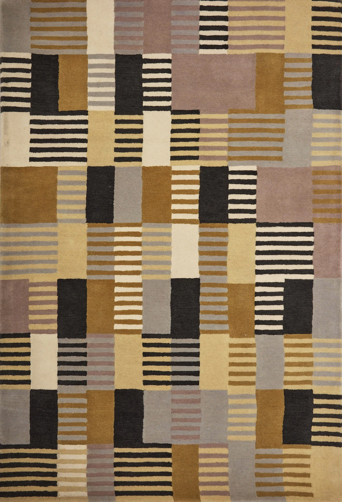 Anni Albers (After), Design for Wall Hanging, rug