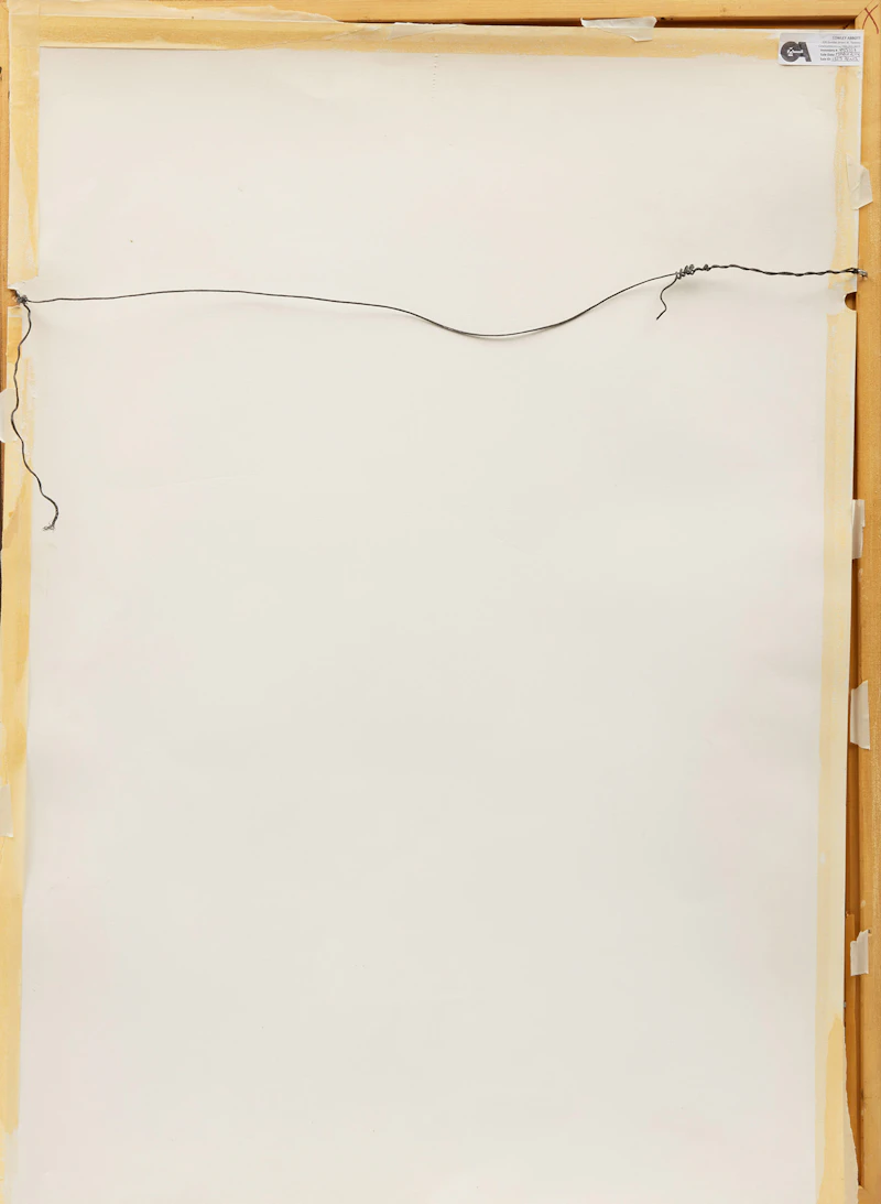 Victor Pasmore, Points of Contact No. 21 (Bowness & Lambertini 36), etching and aquatint, 1974 - view 3