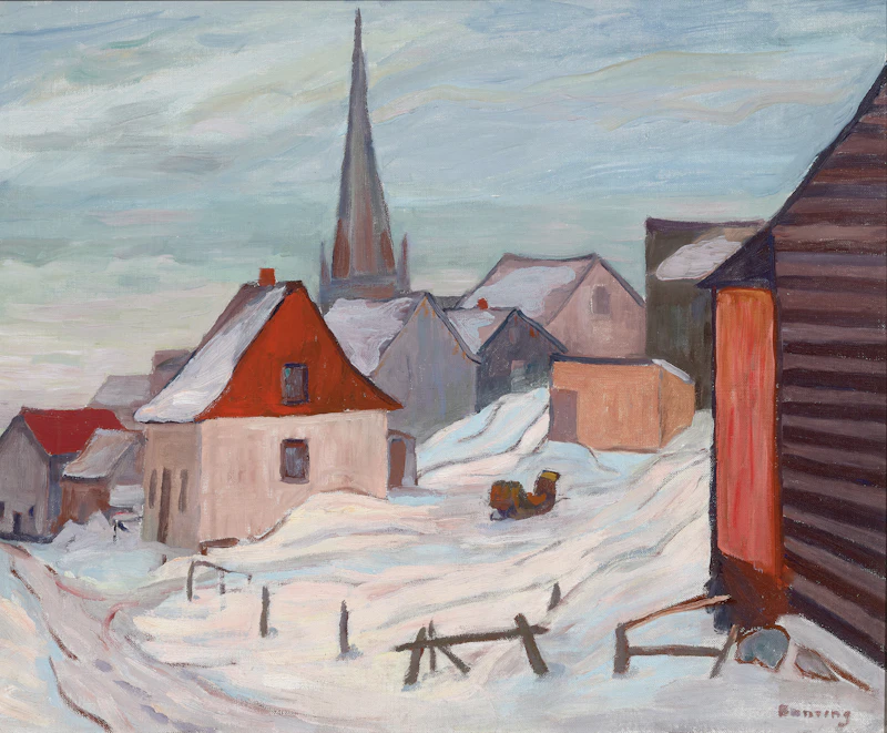 Frederick Grant Banting