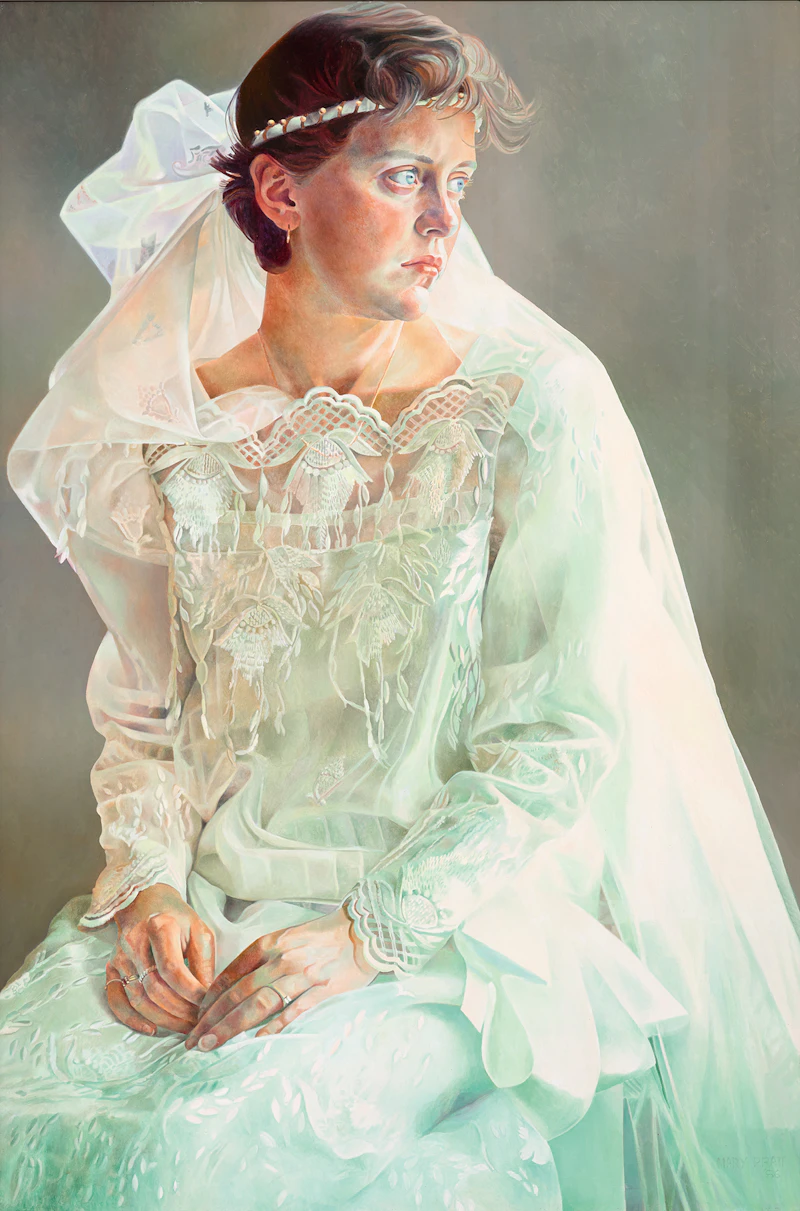 Mary Pratt