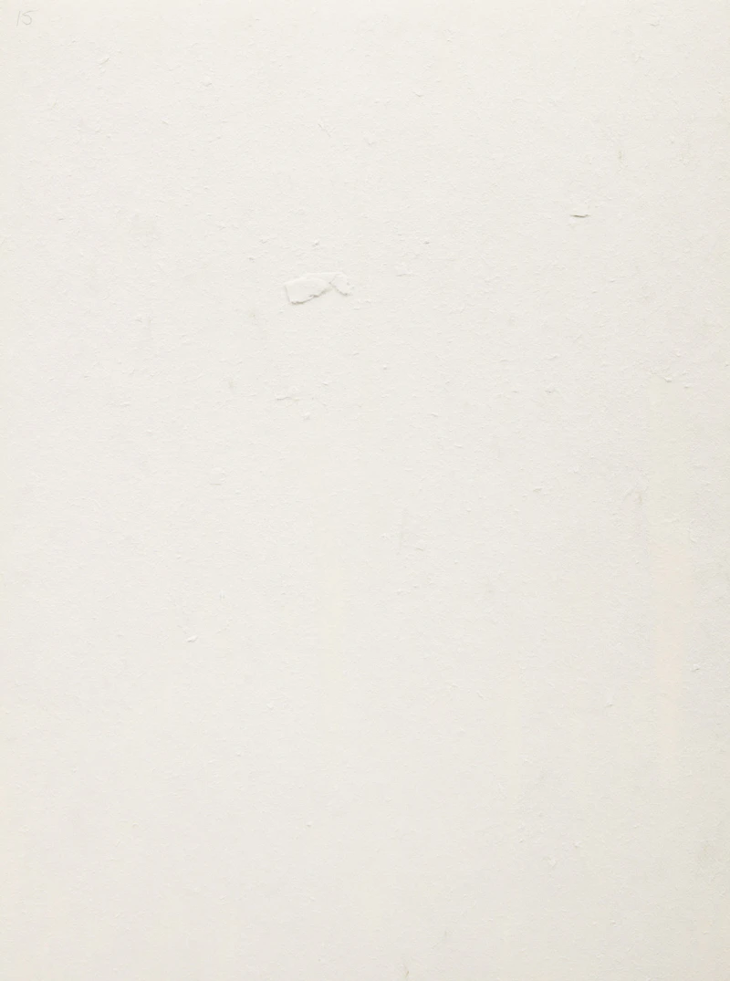 Ted Harrison, Bringing Home the Tree, acrylic on paper, 1988 - view 3