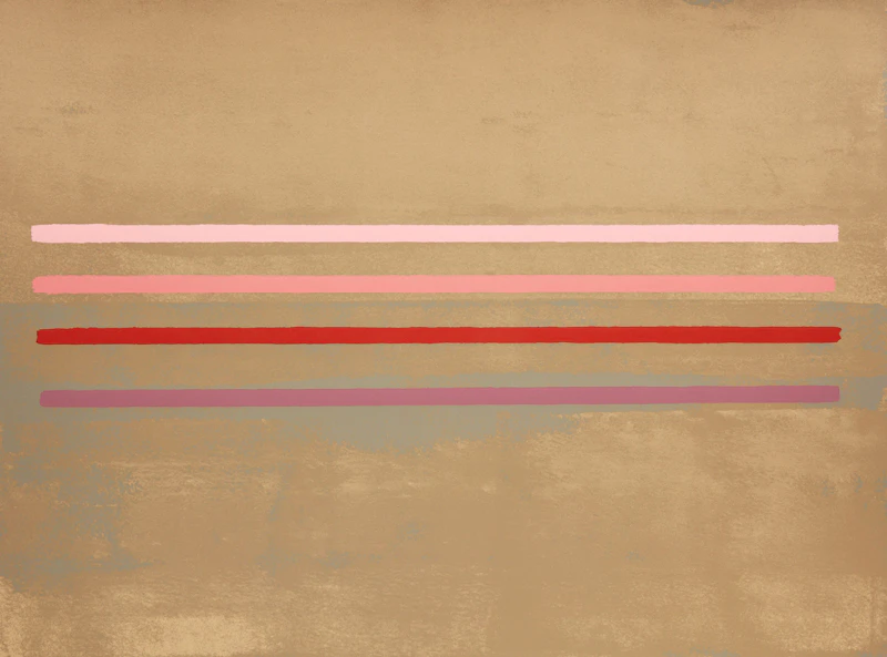 La Plonge #10 by William Perehudoff