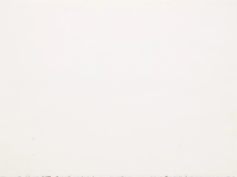 Toni Onley, McCoy Island, Georgian Bay, Ontario, watercolour, 1999 - view 2