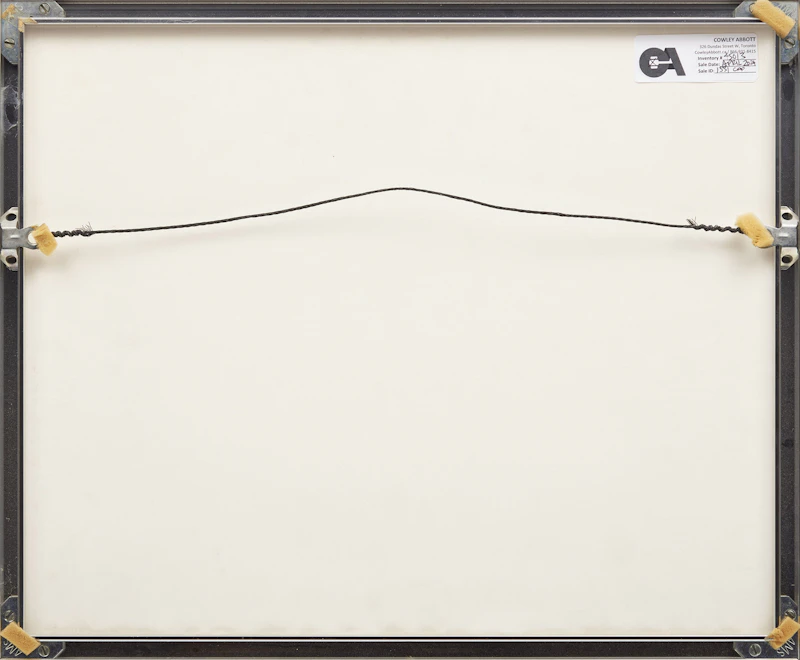 Walker Evans, Star Pressing Club, Vicksburg, Mississippi, gelatin silver print - view 3