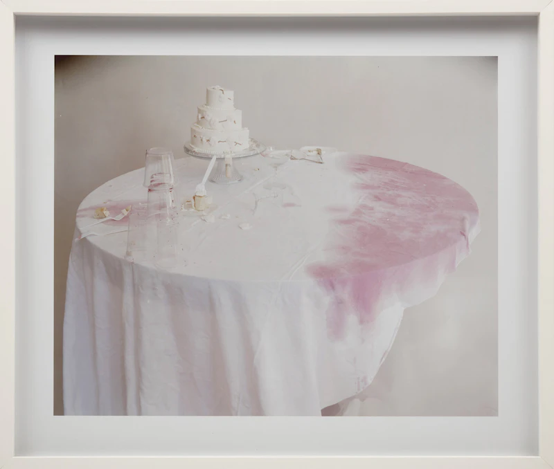 Laura Letinsky, Untitled #19, c-print - view 2