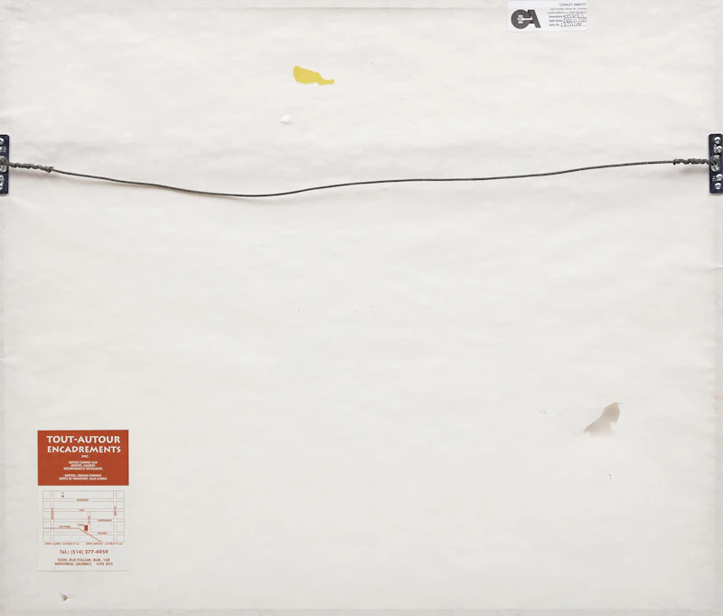 Laura Letinsky, Untitled #19, c-print - view 3