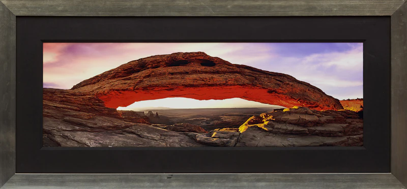 Peter Lik, Majestic, c-print - view 2